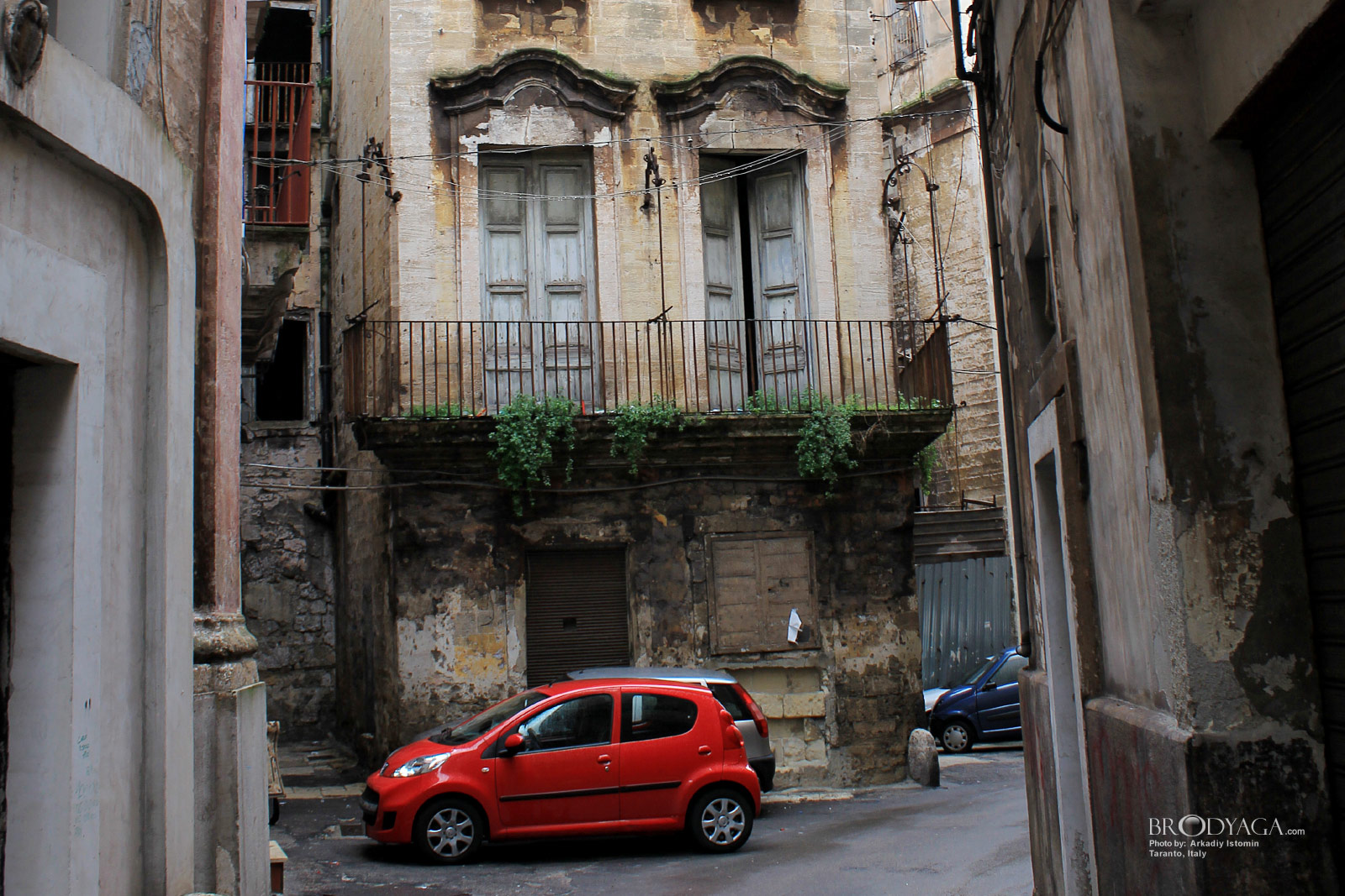 Taranto